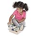 Melissa & Doug Farm Sound Blocks