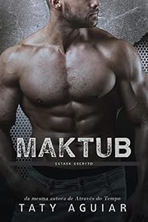 Livro Maktub: Estava Escrito