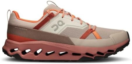 Amazon.com | On Men's Cloudhorizon 2 Waterproof Sneaker, Cinder