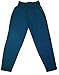 Otomix Men's Baggy Bodybuilding Workout Pants Wall Street (Large)