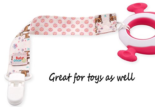 glow in the dark soothie pacifier