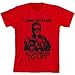 Come with me Mens Gym Workout Gear if you want to lift Arnold by Shirt Kraise