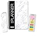 HARDCOVER Calendar Year 2019 Planner: (November 2018 Through December 2019) 5.5