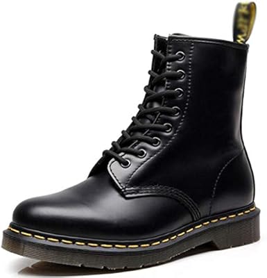 dr martin booties