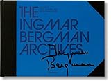 The Ingmar Bergman Archives by