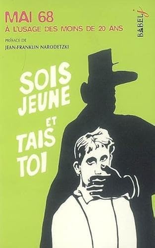 Download Mai 68 à l'usage des moins de vingt ans PDF
