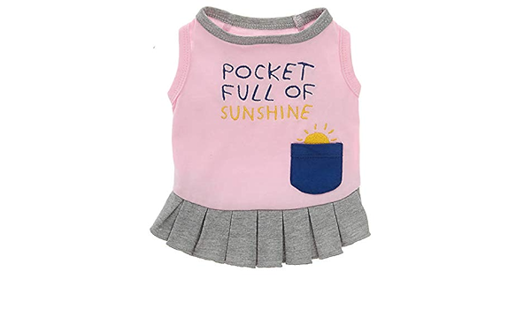 ellen degeneres dog clothes