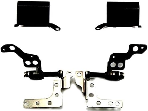 Halcon Parts HP Envy 6 ENVY 6-1000 Hinges + Covers