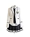 Evalent Japanese Anime Sailor Students Uniforms Costume