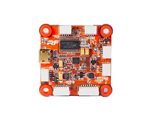 FlightOne Revolt OSD Flight Controller