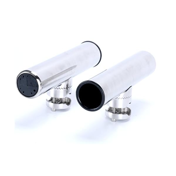 Amarine-made-2pcs-Stainless-Clamp-on-Fishing-Rod-Holder-for-Rails-78-to-1