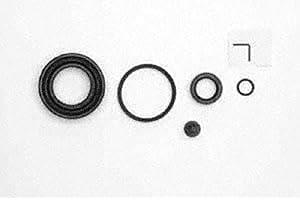Raybestos Premium Element3 Replacement Rear Disc Brake Caliper Seal Kit for Select Audi, Ford, Hyundai, Kia, Nissan, Saab, Subaru, Suzuki, Volkswagen, Volvo Model Years (WK2103)