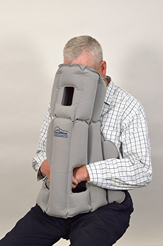 Little Cloud Nine Travel Pillow Youmu Travel