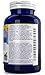 L-Tryptophan 500mg 200 Capsules 200 servings - or 100 servings of 1000mg - Nutrissence