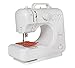 Michley LSS-505 Lil' Sew & Sew Multi-Purpose Sewing Machine with Built-in Stitches