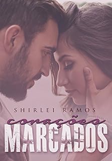 Livro Corações Marcados
