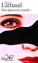 Mon plus secret conseil