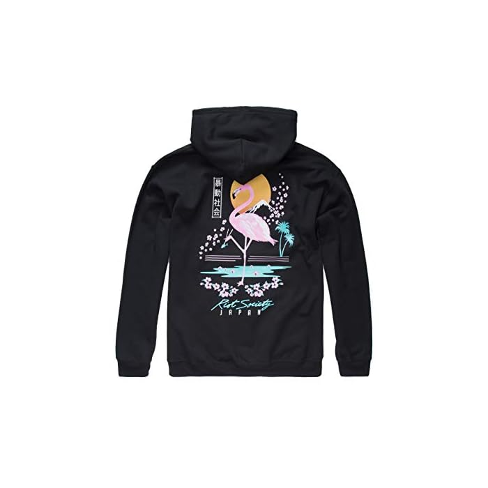 Buy Riot Society Flamingo Blossom 