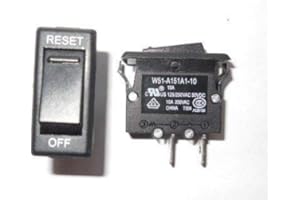 DOMETIC 30335 KIT Breaker Circuit 10 A