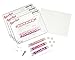 Gel-a-Peel Accessory 3-pack Craft Kit - Sparkle