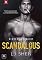 Livro Scandalous (Sinners Of Saint Livro 3)