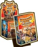 Dinosaur King Trading Card Game Starter Set