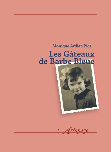 Les  gâteaux de Barbe-Bleue