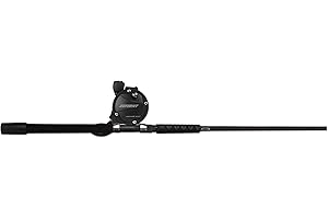 Defiant Dipsy Diver Trolling Combo 9'6" w/sz30 LC
