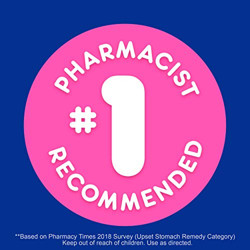 5 Pepto+Bismol+Heartburn+Indigestion+Diarrhea