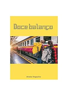 Livro Doce Balanço