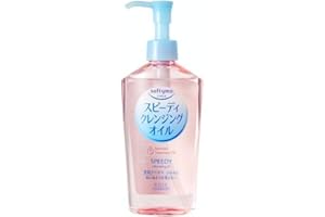 Thunder Tech KOSE Softymo Speedy Cleansing Oil Bottle 230ml Makeup RemoverJapan Direct Import