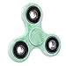 HAND SPINNER Camouflage Triangle Fidget Toy EDC Focus Toy Relieve Stress and Anxiety ADHD (1.H04)