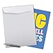 NobleWorks - Jumbo Get Well Card Funny (8.5 x 11 Inch) - Group Humor Greeting Card, Feel Better Soon - Big Get Well Wishes J2721GWG