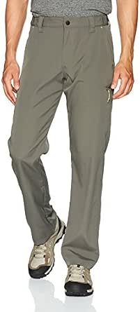 Wrangler Authentics pantalones de utilidad elásticos laterales para hombre  : Ropa, Zapatos y Joyería - Amazon.com