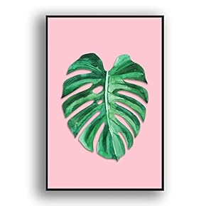 Framed Canvas Wall Art for Living Room,...