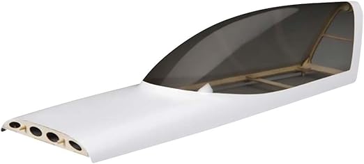 great planes edge 540t