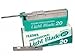 Feather Artist Club Pro Light Blades, 20 blades