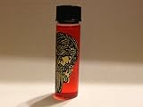 Sheba Scented Magickal Oil 2 Dram Bottle.  Used by women only to seduce males. It is a gentle formula that works well on committed relationships. It is all encompassing and very bewitching but mostly it is unforgettable.