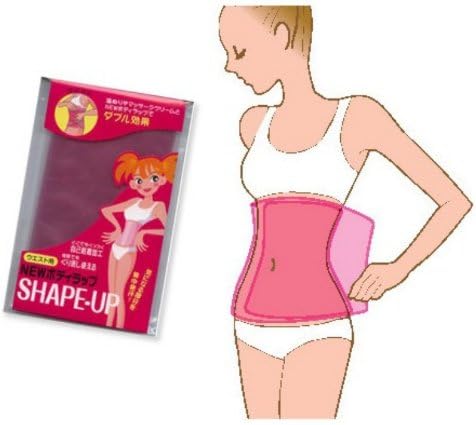 GROUPBUYLINK Sauna Slimming Waist Thigh Wrap Weight Loss Shaper Anti-cellulit Corse.