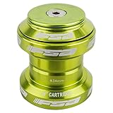 State Bicycle Co. FSA Orbit MX Threadless 1-1/8