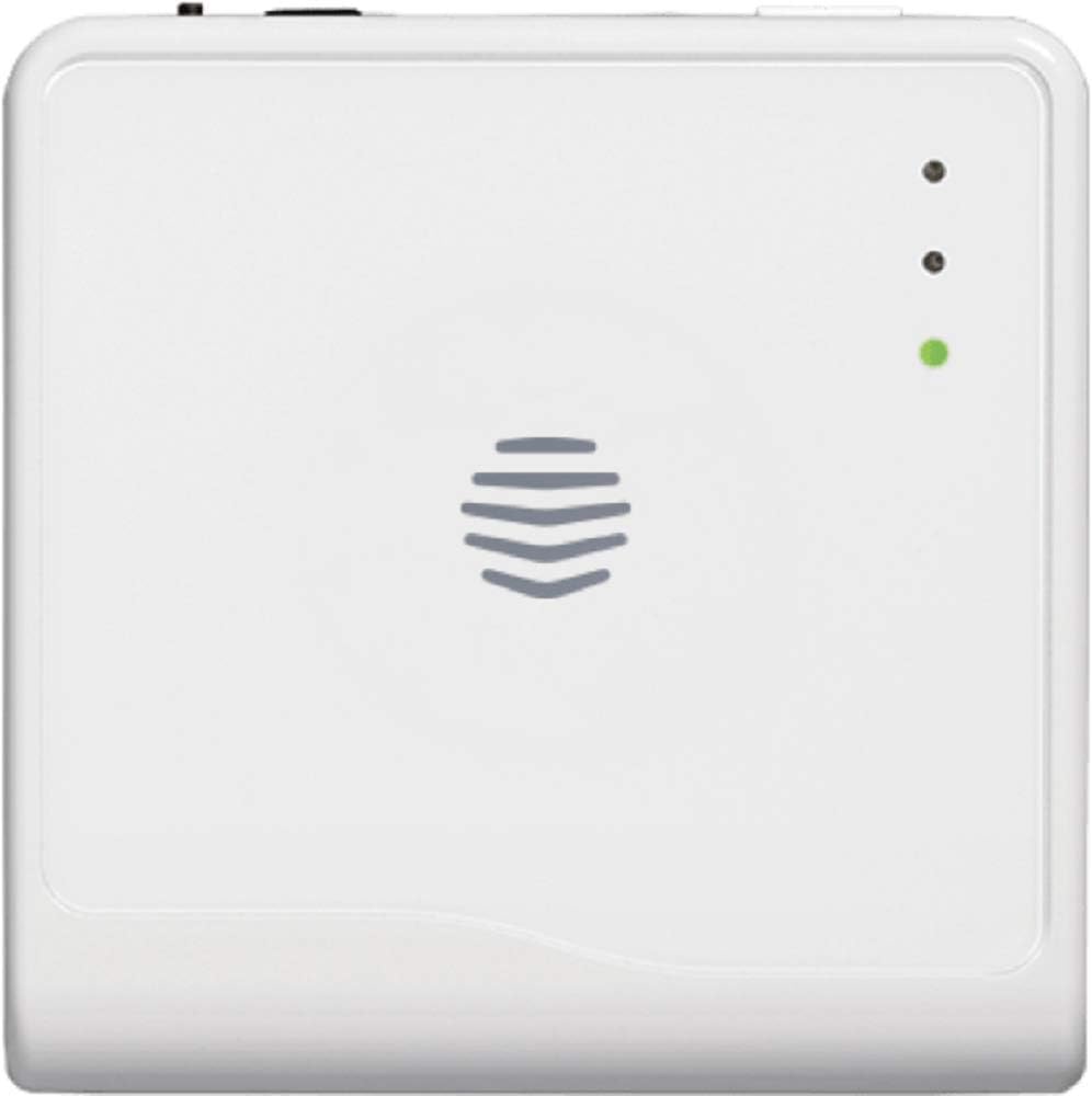 Isolation Switch Hive Hub Pairing Mode Hive Mini V4 Wireless