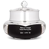 Euphorie Limited Euphorie Cosmetics 1.7-ounce Platinum Infused Facial Peeling Gel