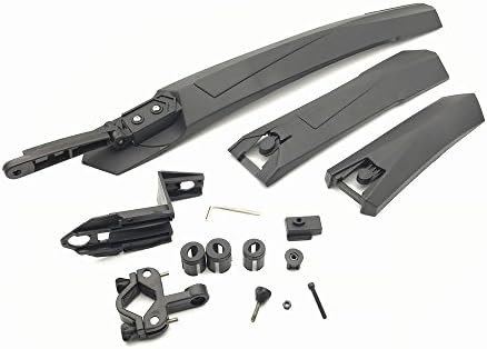TinWong Bike Mudguard Bicycle Fender Accessories Set 26-in