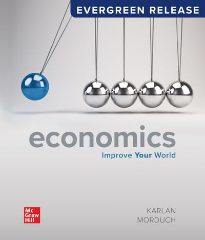 Economics (Looseleaf)