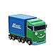 The Little Bus Tayo Special Friends Set 5 - Mini Cars for Kids Bus Bubba Truck Big Tony Cars Lucy