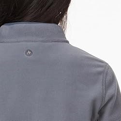 MARMOT Women's Rocklin Full-Zip Jacket, Warm