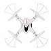 Voomall MJX X400 FPV Drone  with C4005 WiFi  Camera 3D Roll Headless Mode 2.4GHz 6-Axis Gyro RTF RC Quadcopter