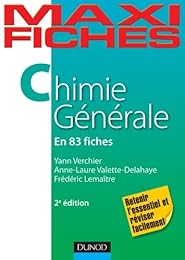 Chimie générale