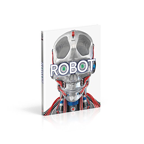 Robot - Thumbnail 7