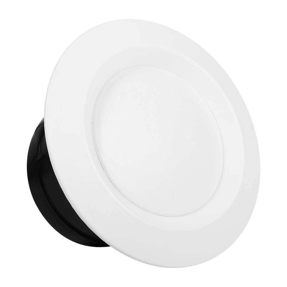 Buy Ducting Cover, Round Air Vent Anemostat Ventilation Ducting Hose